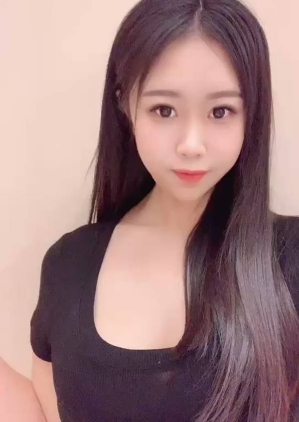 洛杉矶商务模特微信