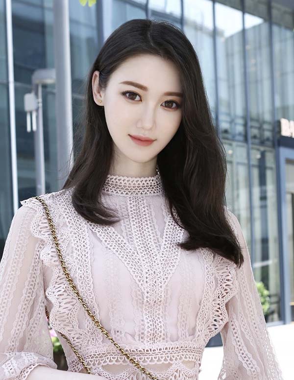 芝加哥高端模特预约