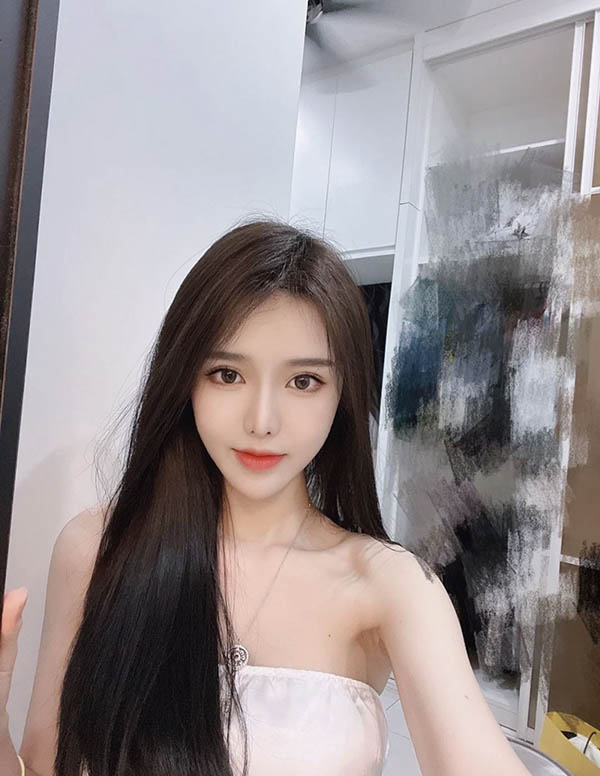 曼谷高端模特经纪人