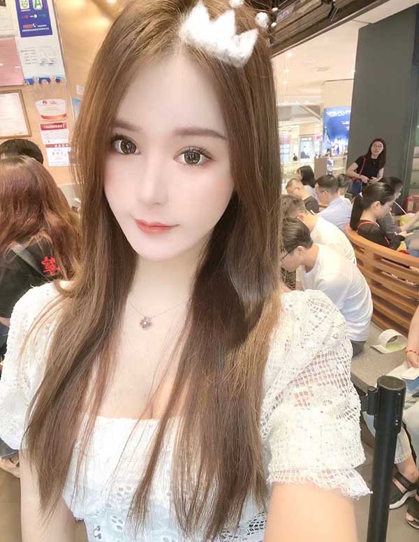 温哥华外围伴游