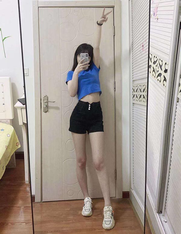多伦多外围模特